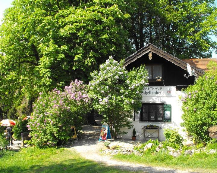 Gasthaus Schellenberg